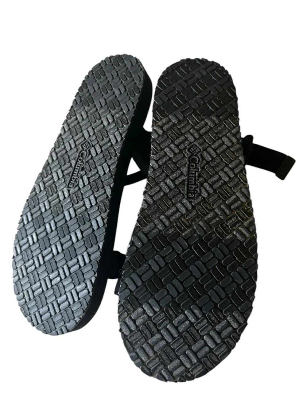 Columbia durable strap